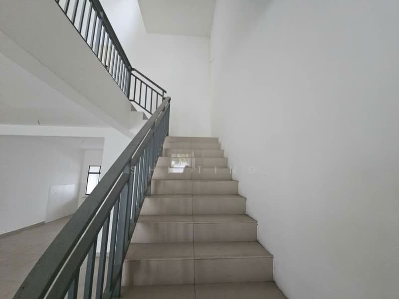 2-storey Terraced House for Sale in Taman Bestari Perdana (Pasir Gudang) - Shi Ting - Interior - PropertyGuru.com.my