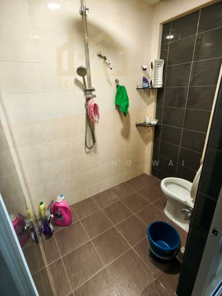 2-storey Terraced House for Sale in Taman Puchong Indah (Puchong) - Wai Ann Teng - Bathroom - PropertyGuru.com.my