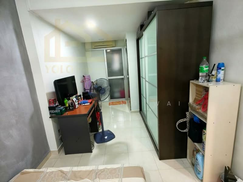 2-storey Terraced House for Sale in Taman Puchong Indah (Puchong) - Wai Ann Teng - Bedroom - PropertyGuru.com.my