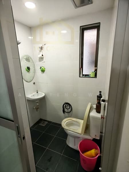 2-storey Terraced House for Sale in Taman Puchong Indah (Puchong) - Wai Ann Teng - Bathroom - PropertyGuru.com.my