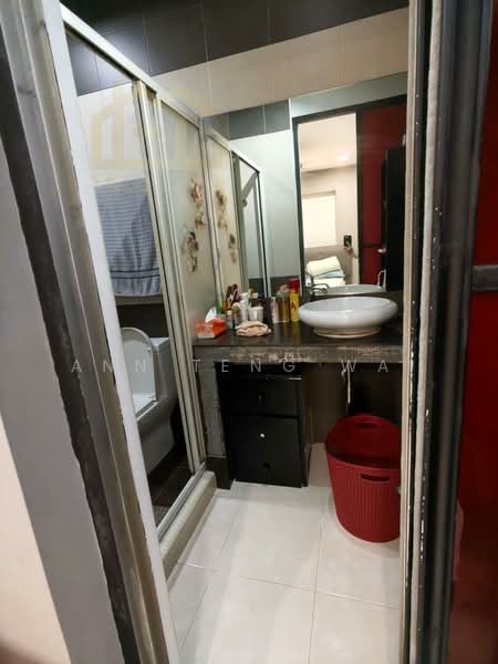 2-storey Terraced House for Sale in Taman Puchong Indah (Puchong) - Wai Ann Teng - Bathroom - PropertyGuru.com.my