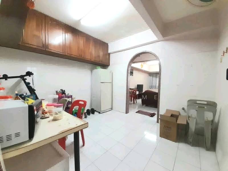 Taman Seri Bahagia untuk Untuk Dijual - RM 550,000, Mac 2026 - Kitchen - PropertyGuru.com.my
