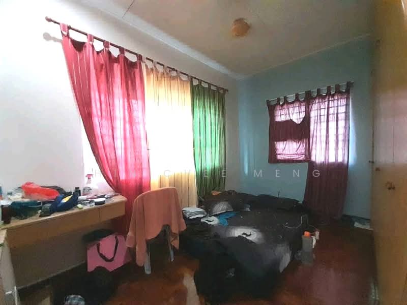 Taman Seri Bahagia untuk Untuk Dijual - RM 550,000, Mac 2026 - Bedroom - PropertyGuru.com.my