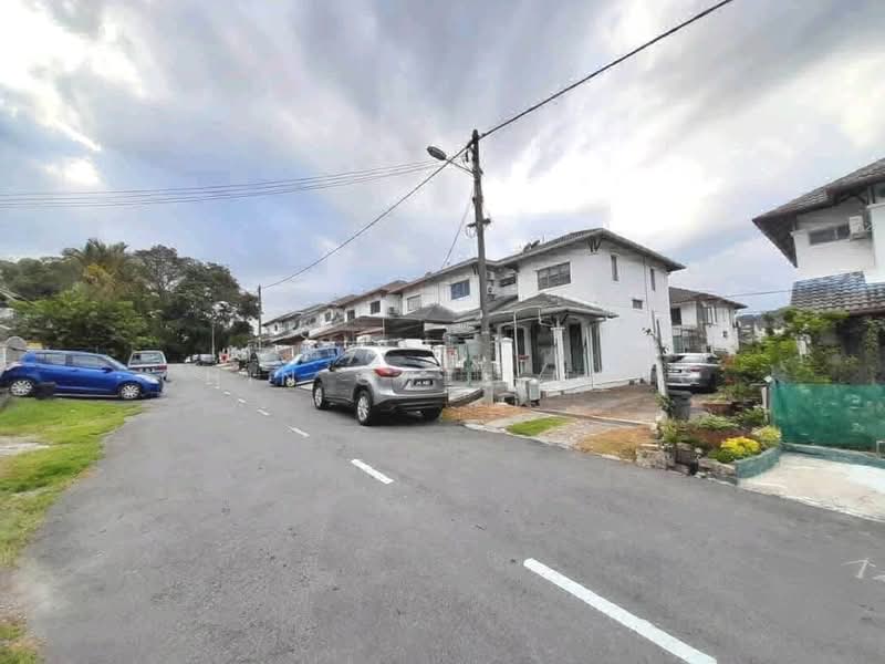 Taman Seri Bahagia untuk Untuk Dijual - RM 550,000, Mac 2026 - Exterior - PropertyGuru.com.my