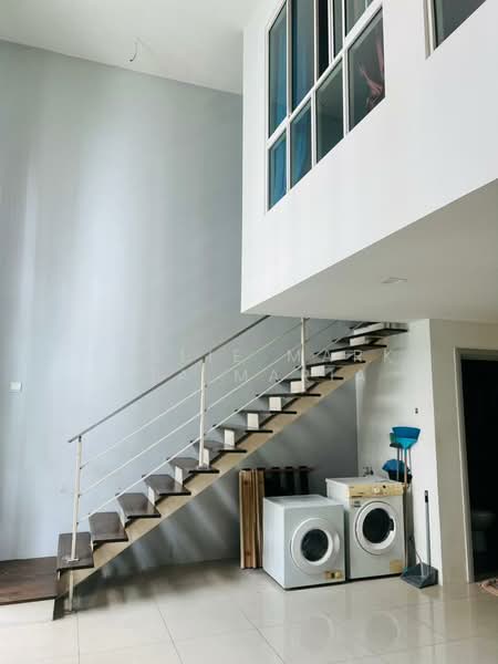 Condominium for Rent at Arte Subang West - Leslie Mark Sta Maria - Interior - PropertyGuru.com.my