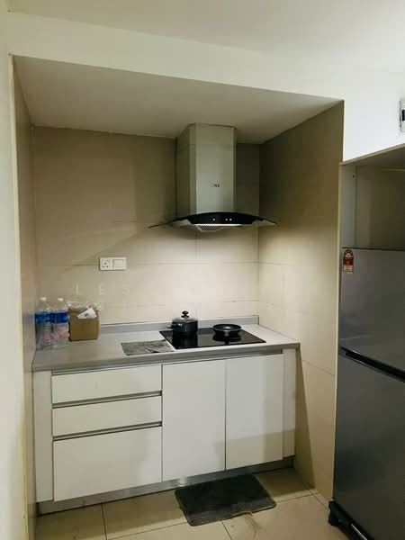 Condominium for Rent at Arte Subang West - Leslie Mark Sta Maria - Kitchen - PropertyGuru.com.my