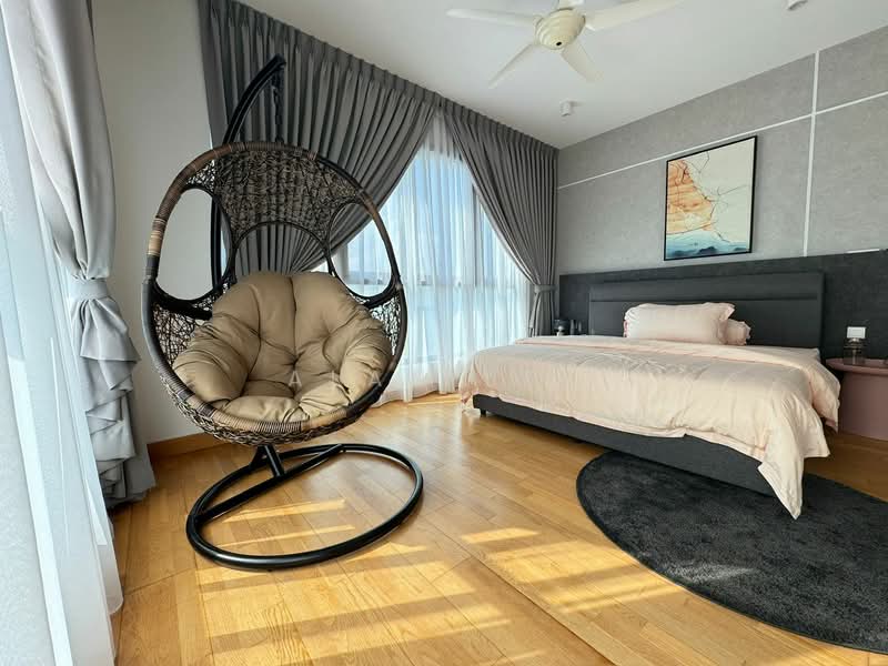 Condominium for Sale at Teega Residences - Alan Ler - PropertyGuru.com.my