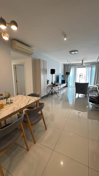 Condominium for Sale at Teega Residences - Alan Ler - PropertyGuru.com.my