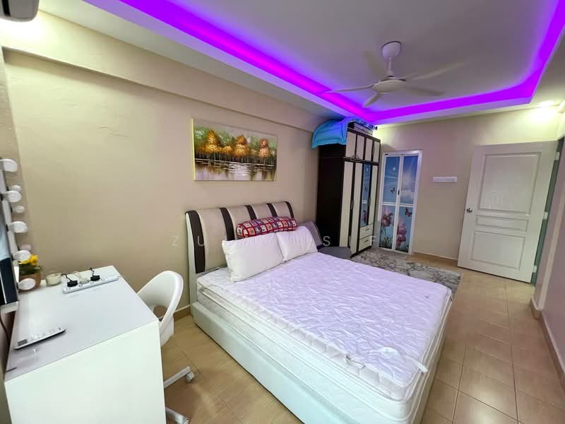 Apartment for Sale at Abadi Indah - Zul Hasif - PropertyGuru.com.my