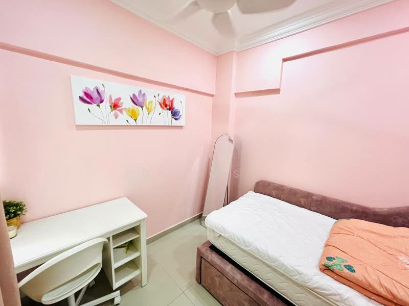 Apartment for Sale at Abadi Indah - Zul Hasif - PropertyGuru.com.my