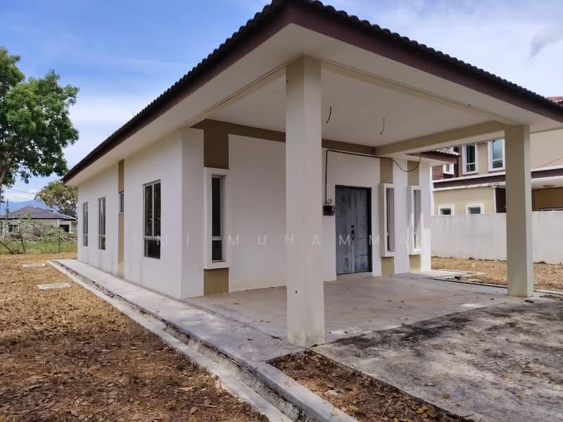 Bungalow for Sale in Bandar Tasik Senangin (Lenggeng) - Ismi Muhammad - Exterior - PropertyGuru.com.my