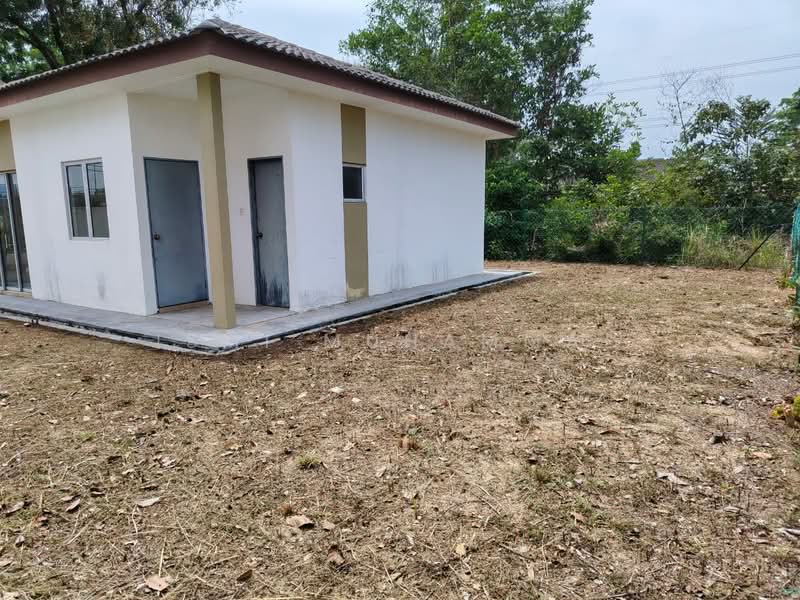 Bungalow for Sale in Bandar Tasik Senangin (Lenggeng) - Ismi Muhammad - Exterior - PropertyGuru.com.my