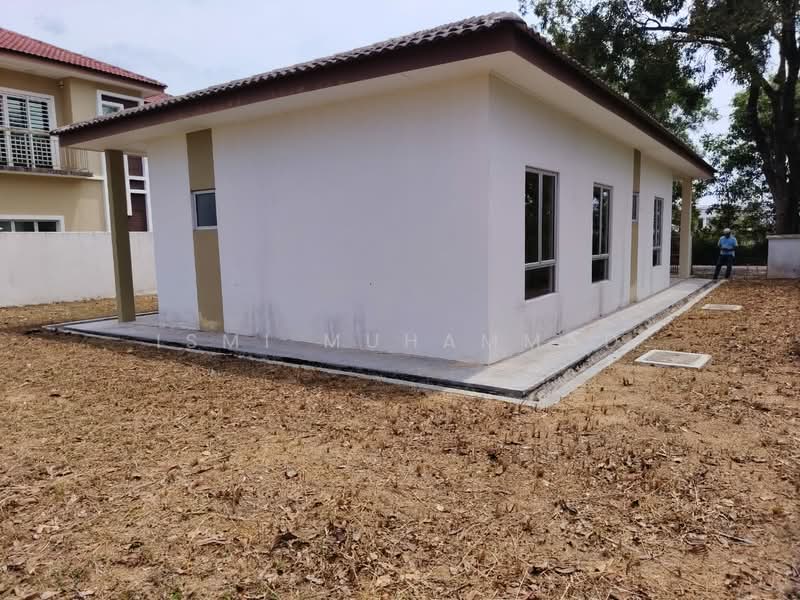 Bungalow for Sale in Bandar Tasik Senangin (Lenggeng) - Ismi Muhammad - Exterior - PropertyGuru.com.my