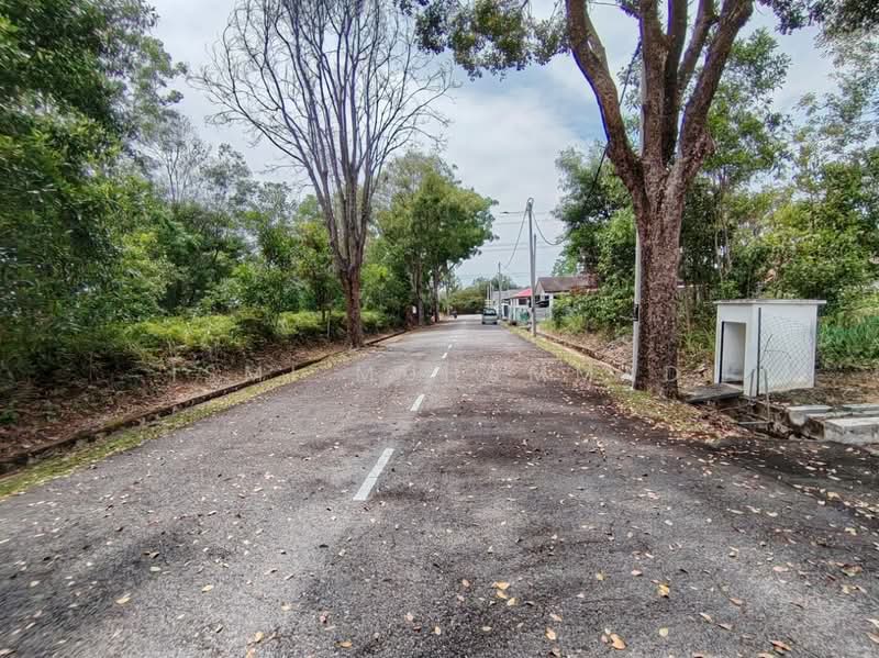 Bungalow for Sale in Bandar Tasik Senangin (Lenggeng) - Ismi Muhammad - Exterior - PropertyGuru.com.my