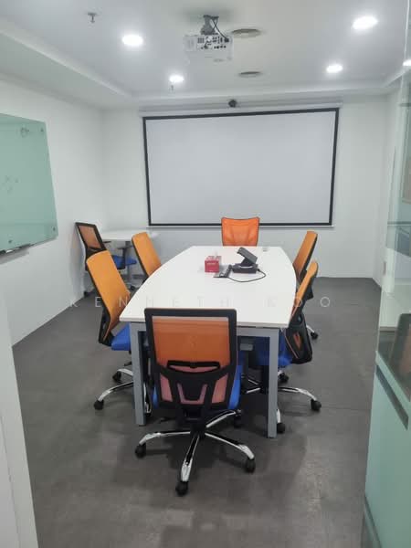 Office for Rent in Kl Sentral (Kuala Lumpur) - Kenneth Koo - PropertyGuru.com.my
