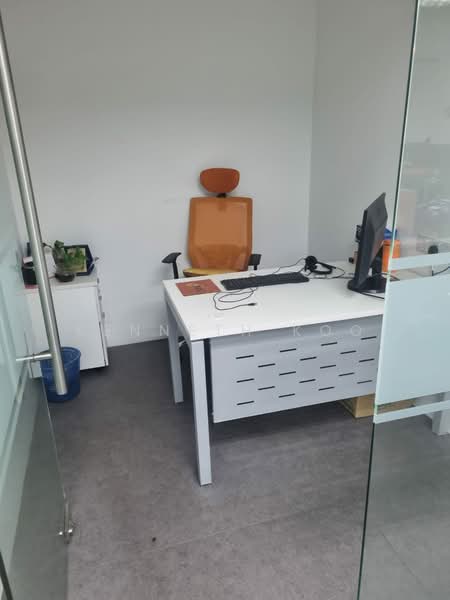 Office for Rent in Kl Sentral (Kuala Lumpur) - Kenneth Koo - PropertyGuru.com.my