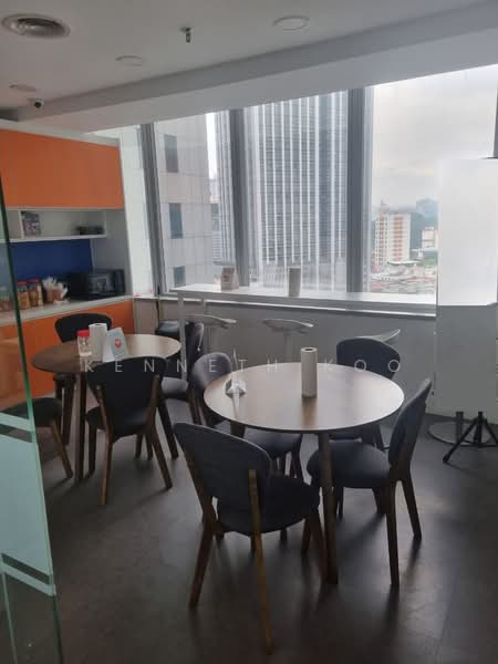 Office for Rent in Kl Sentral (Kuala Lumpur) - Kenneth Koo - PropertyGuru.com.my