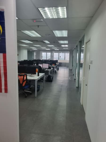 Office for Rent in Kl Sentral (Kuala Lumpur) - Kenneth Koo - PropertyGuru.com.my
