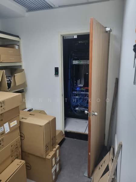 Office for Rent in Kl Sentral (Kuala Lumpur) - Kenneth Koo - PropertyGuru.com.my