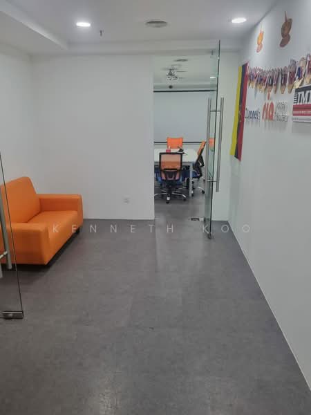 Office for Rent in Kl Sentral (Kuala Lumpur) - Kenneth Koo - PropertyGuru.com.my