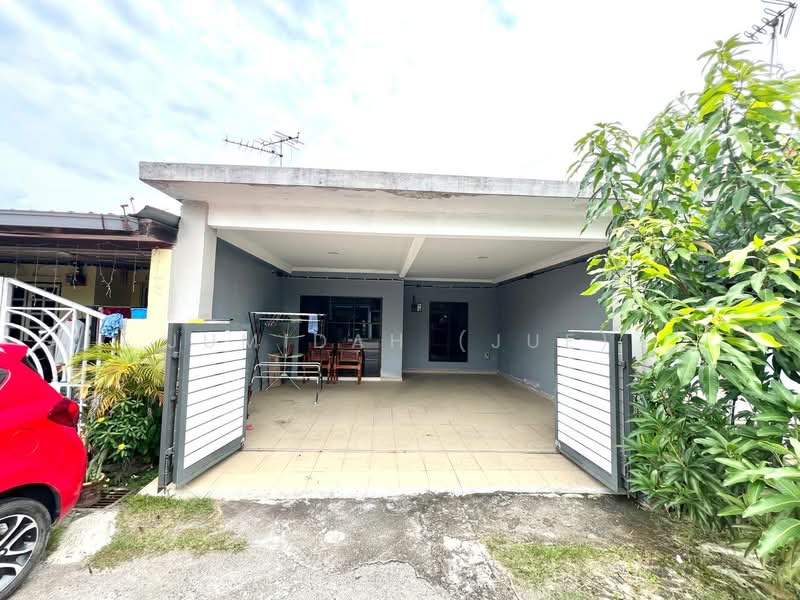 Taman Sri Nanding untuk Untuk Dijual - RM 350,000, Mac 2026 - Exterior - PropertyGuru.com.my
