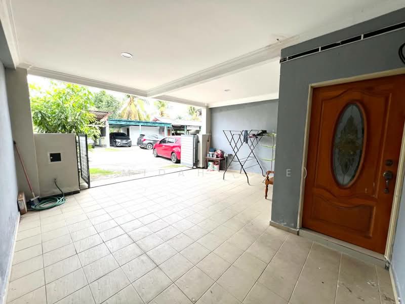 Taman Sri Nanding untuk Untuk Dijual - RM 350,000, Mac 2026 - Exterior - PropertyGuru.com.my