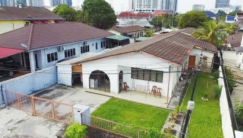 Bungalow for Sale in Taman Keramat (Ulu Kelang) - Mohammad Omar - PropertyGuru.com.my