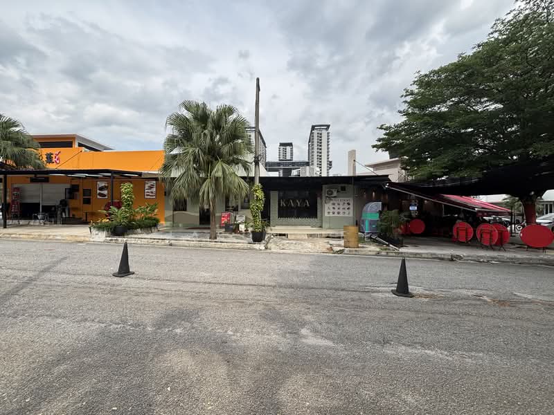 Shop for Rent in Ara Damansara (Selangor) - Jason Lee - PropertyGuru.com.my