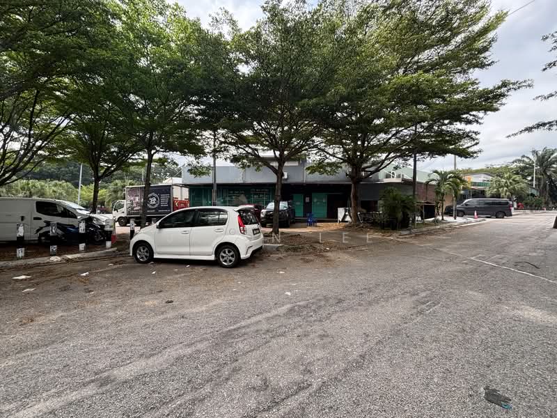 Shop for Rent in Ara Damansara (Selangor) - Jason Lee - Exterior - PropertyGuru.com.my