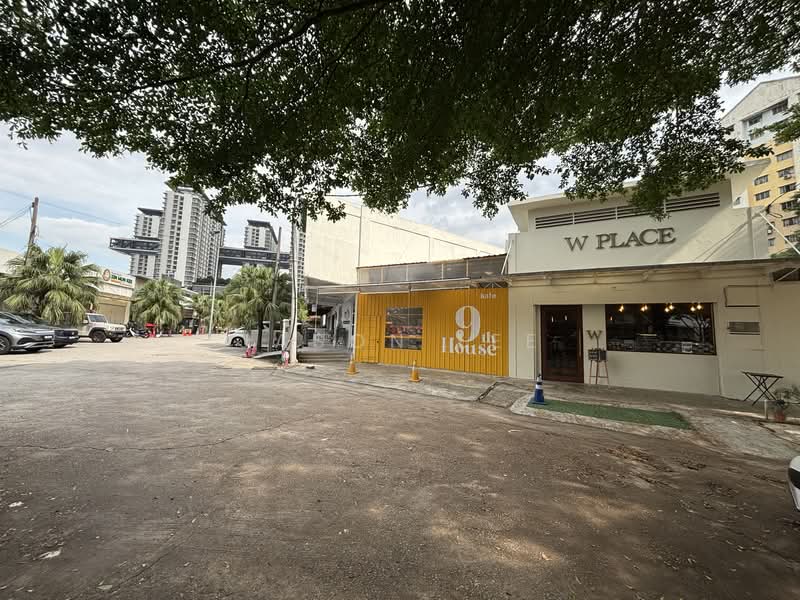 Shop for Rent in Ara Damansara (Selangor) - Jason Lee - Exterior - PropertyGuru.com.my
