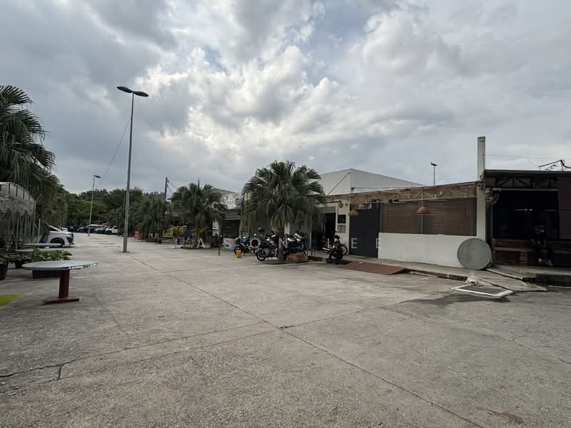 Shop for Rent in Ara Damansara (Selangor) - Jason Lee - Exterior - PropertyGuru.com.my