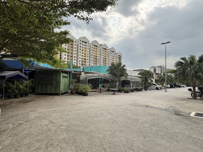 Shop for Rent in Ara Damansara (Selangor) - Jason Lee - Exterior - PropertyGuru.com.my