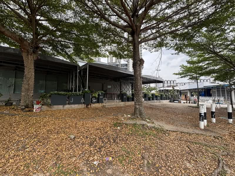 Shop for Rent in Ara Damansara (Selangor) - Jason Lee - Exterior - PropertyGuru.com.my