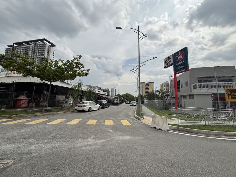 Shop for Rent in Ara Damansara (Selangor) - Jason Lee - Exterior - PropertyGuru.com.my