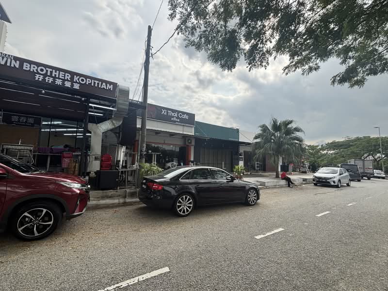 Shop for Rent in Ara Damansara (Selangor) - Jason Lee - PropertyGuru.com.my