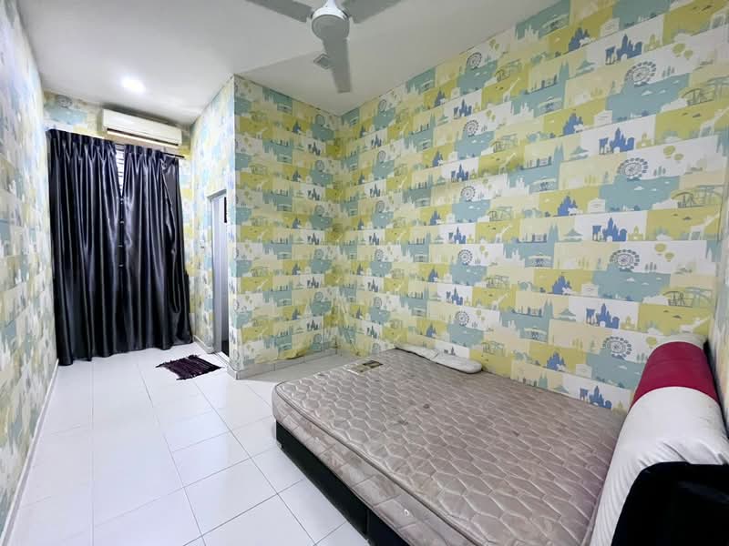 BANDAR JAYA PUTRA untuk Untuk Dijual - RM 728,000, Feb 2026 - Bedroom - PropertyGuru.com.my