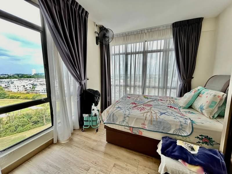 Service Residence for Sale at ARC @ Austin Hills - Kang Wen Xiang - PropertyGuru.com.my