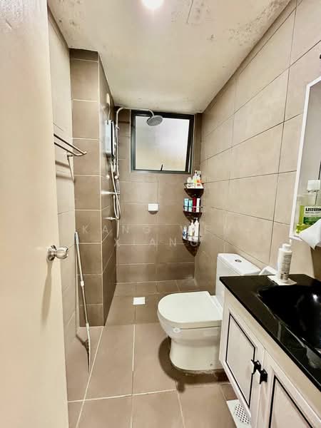 Service Residence for Sale at ARC @ Austin Hills - Kang Wen Xiang - PropertyGuru.com.my