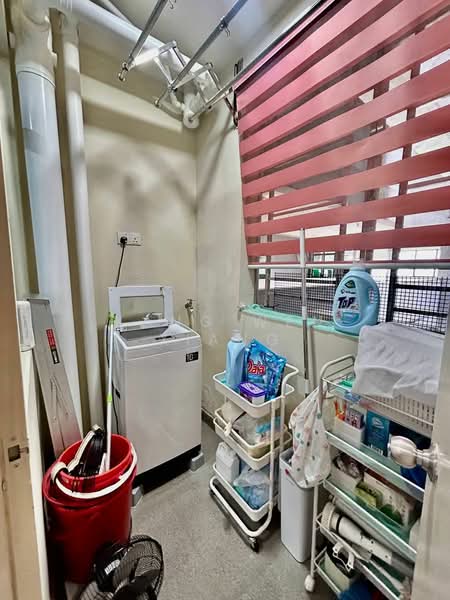 Service Residence for Sale at ARC @ Austin Hills - Kang Wen Xiang - PropertyGuru.com.my