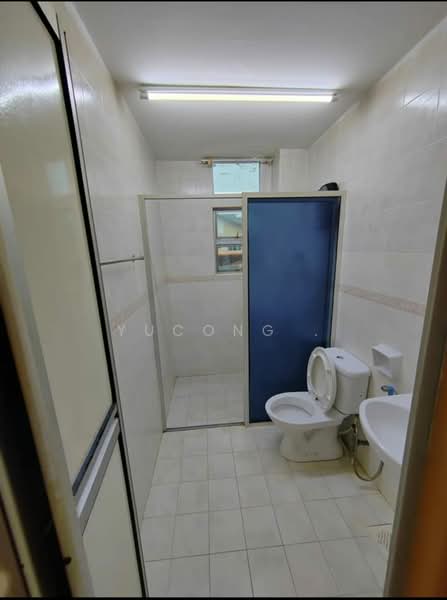 2-storey Terraced House for Sale in Austin Perdana (Tebrau) - Yucong . - Bathroom - PropertyGuru.com.my