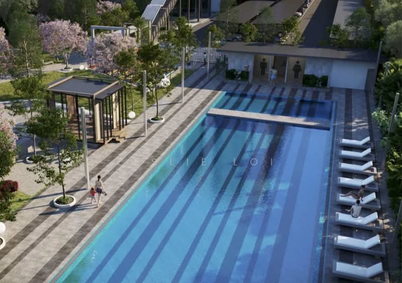 Condominium for Sale at Canning Residences - Leslie Loi - Exterior - PropertyGuru.com.my