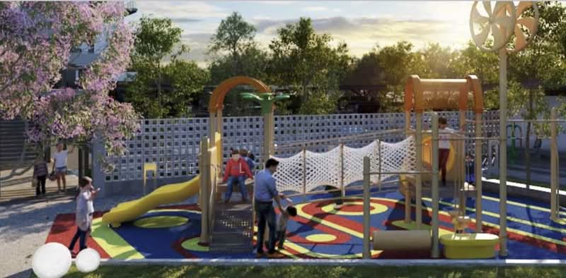 Condominium for Sale at Canning Residences - Leslie Loi - Exterior - PropertyGuru.com.my