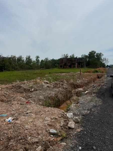 Residential Land for Sale in Puchong (Selangor) - Nazree Abdul Aziz - Exterior - PropertyGuru.com.my
