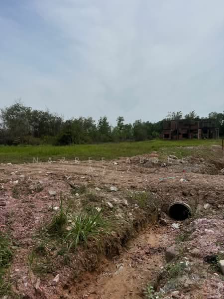 Residential Land for Sale in Puchong (Selangor) - Nazree Abdul Aziz - Exterior - PropertyGuru.com.my