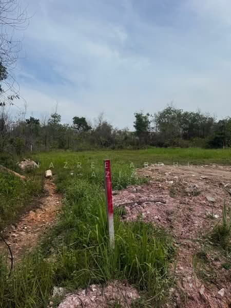 Residential Land for Sale in Puchong (Selangor) - Nazree Abdul Aziz - Exterior - PropertyGuru.com.my