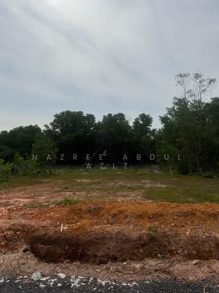 Residential Land for Sale in Puchong (Selangor) - Nazree Abdul Aziz - Exterior - PropertyGuru.com.my