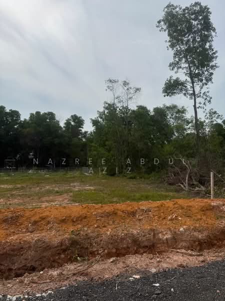 Residential Land for Sale in Puchong (Selangor) - Nazree Abdul Aziz - Exterior - PropertyGuru.com.my