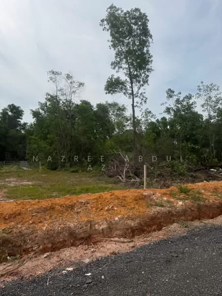 Residential Land for Sale in Puchong (Selangor) - Nazree Abdul Aziz - Exterior - PropertyGuru.com.my