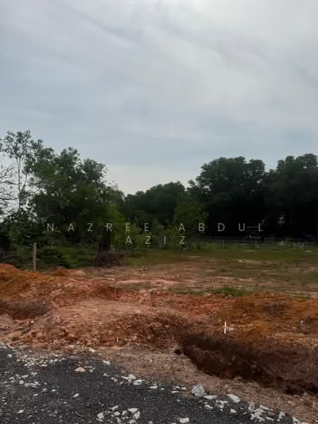 Residential Land for Sale in Puchong (Selangor) - Nazree Abdul Aziz - Exterior - PropertyGuru.com.my