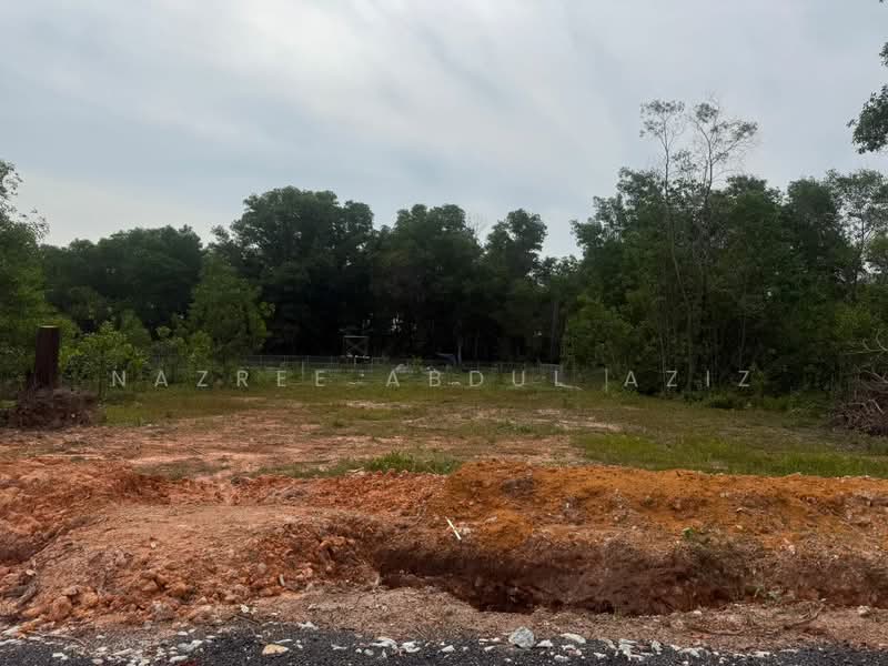 Residential Land for Sale in Puchong (Selangor) - Nazree Abdul Aziz - Exterior - PropertyGuru.com.my